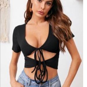 shirt from shein never worn!